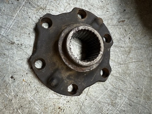Series toyota landcruiser - 80,