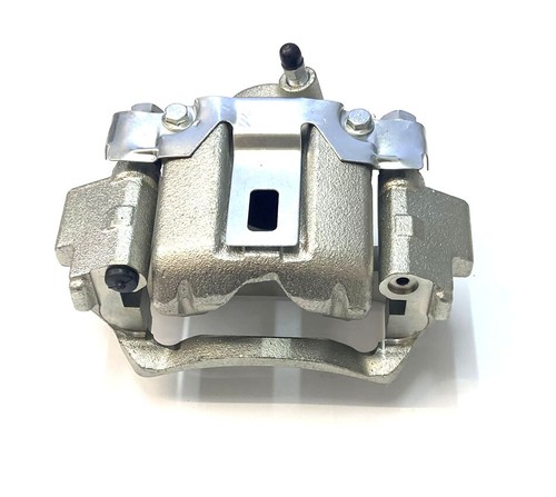New rear brake caliper - rear,